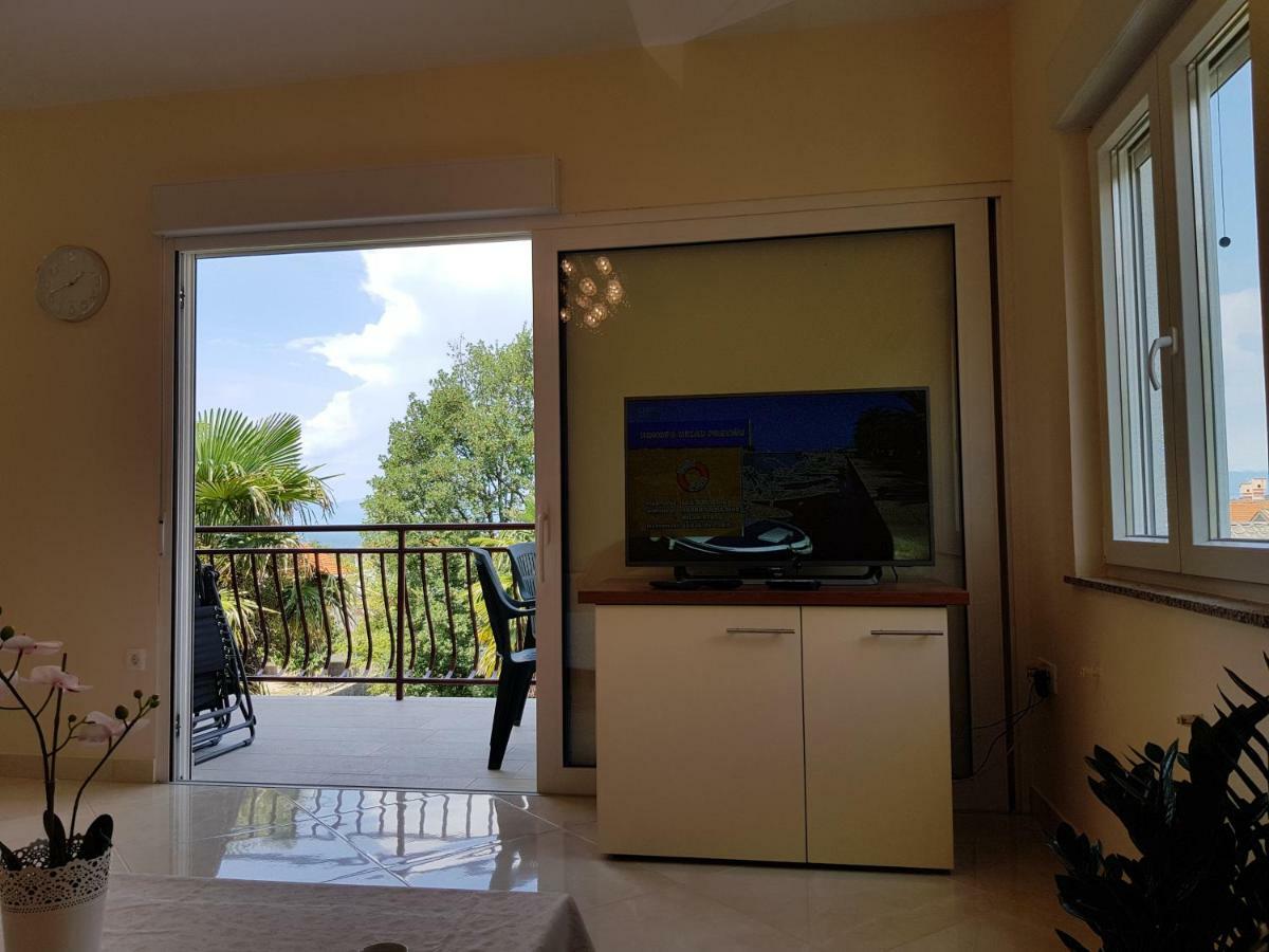 Apartman Vesna Малинська Екстер'єр фото