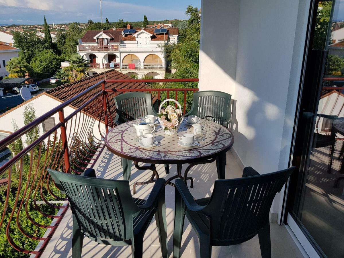 Apartman Vesna Малинська Екстер'єр фото