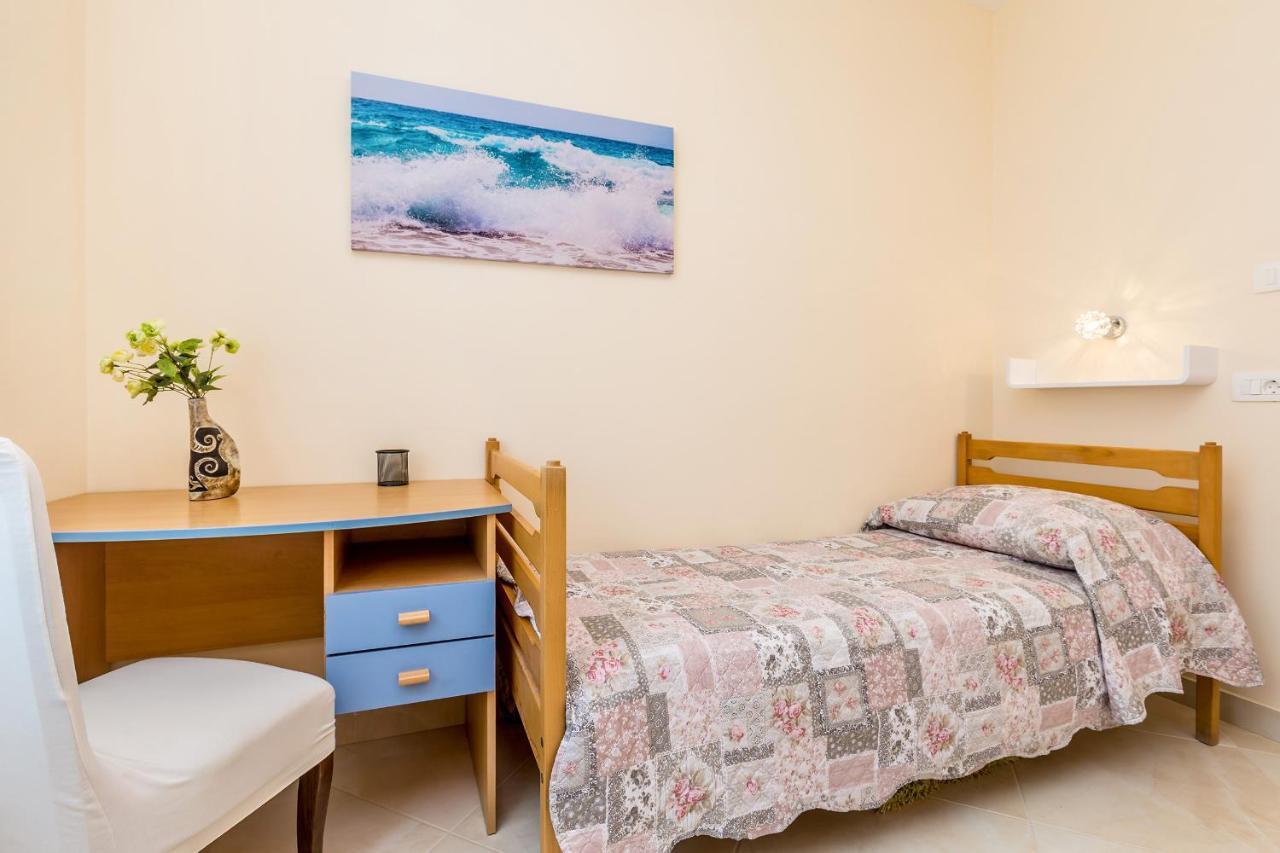 Apartman Vesna Малинська Екстер'єр фото