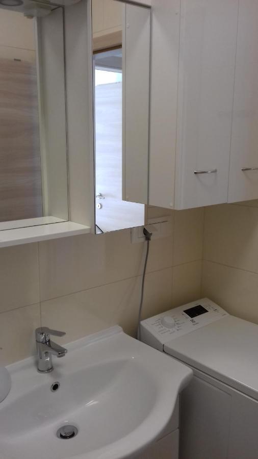 Apartman Vesna Малинська Екстер'єр фото