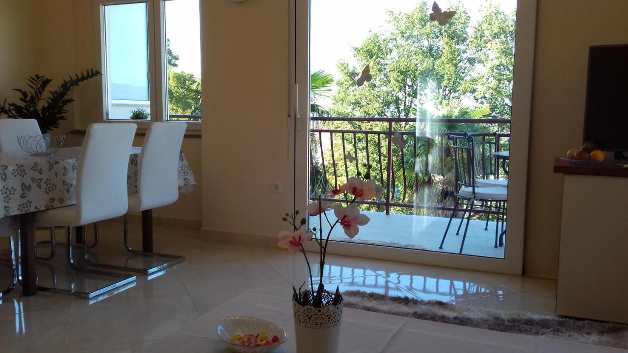Apartman Vesna Малинська Екстер'єр фото