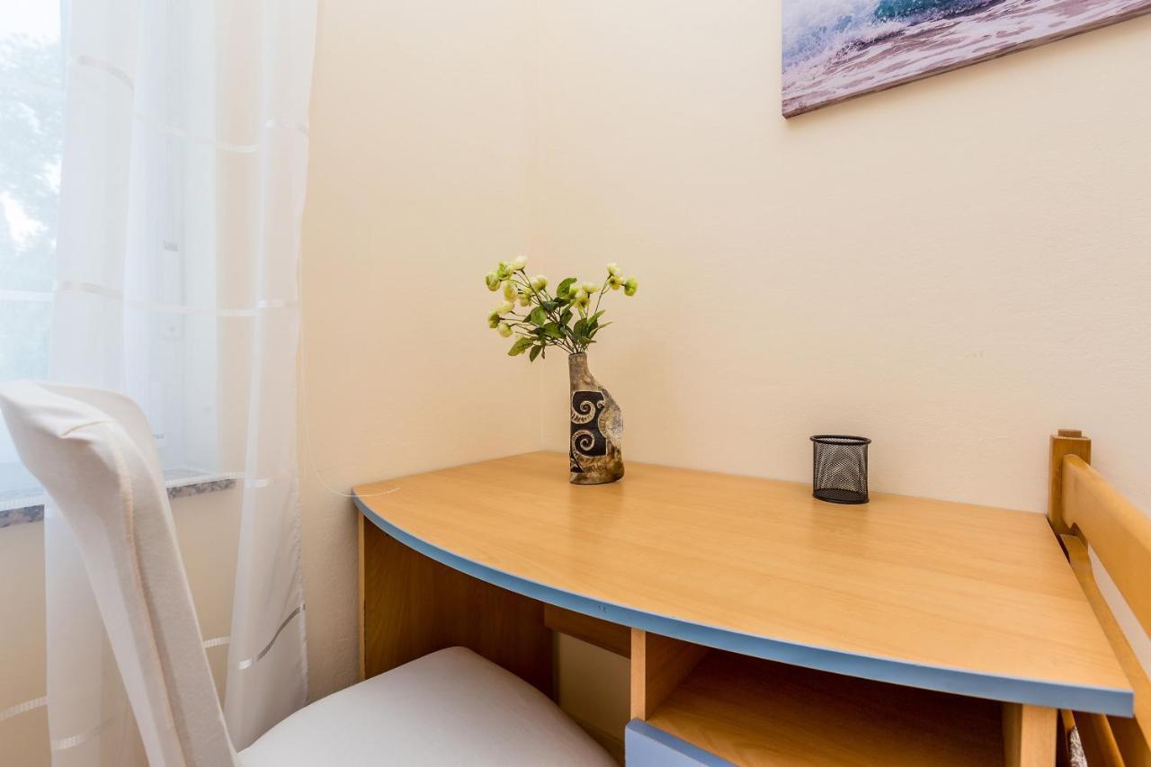 Apartman Vesna Малинська Екстер'єр фото