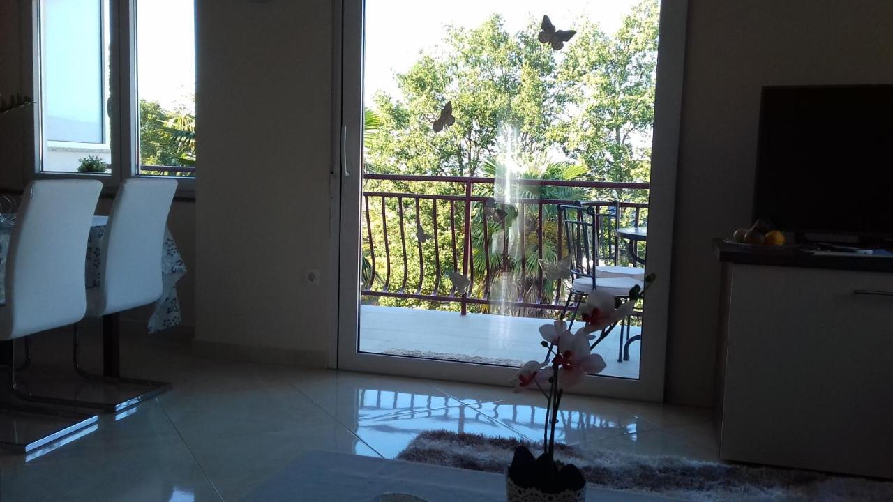 Apartman Vesna Малинська Екстер'єр фото